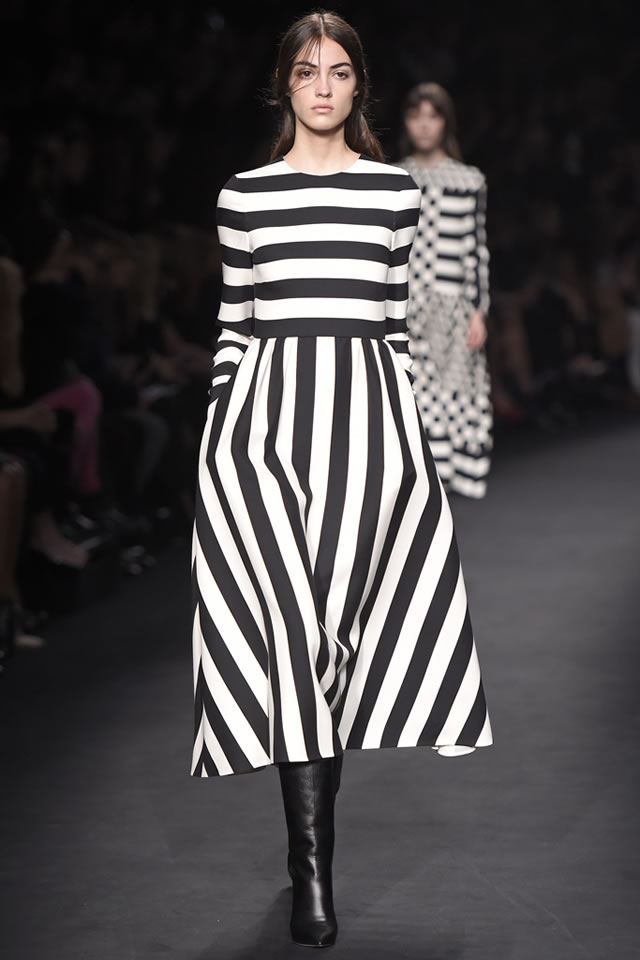 Valentino  2015 Fall Collection