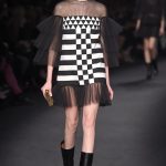 Fall Valentino  2015 Paris Collection