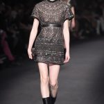 Fall Paris 2015 Valentino  Collection