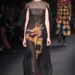 Latest Collection by Valentino  2015 Fall