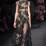 Fall Paris Valentino  2015 Collection