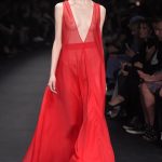 Latest Collection Paris 2015 by Valentino  Fall