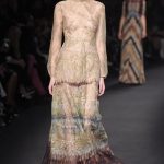 Latest Collection Paris by Valentino  2015