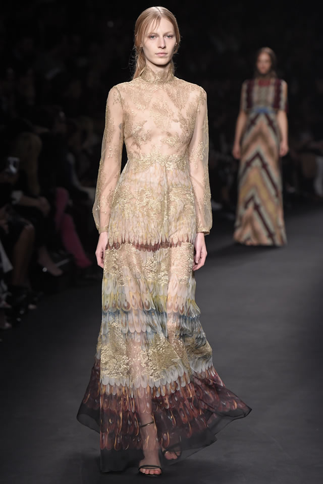 Latest Collection Paris by Valentino  2015