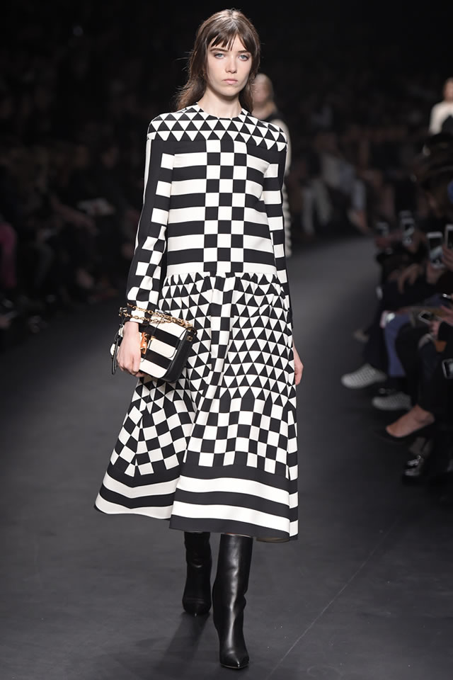 Valentino  2015 Paris Fall Collection
