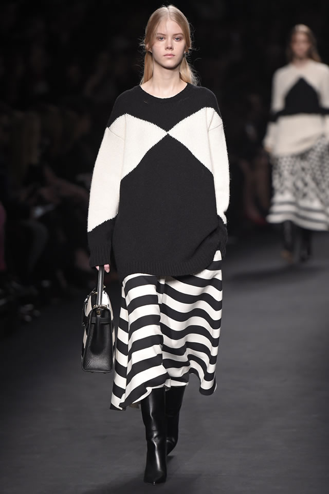 Valentino  Latest Paris Collection