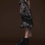 2015 Latest London VERA WANG  Pre-Fall Collection