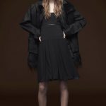 VERA WANG  2015 Pre-Fall Collection