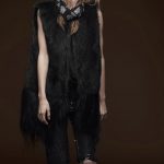 VERA WANG  2015 London Collection