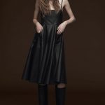 London VERA WANG  Pre-Fall Collection