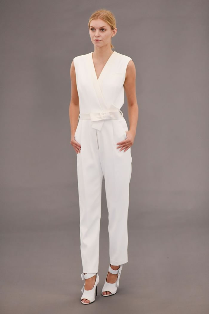 Viktor & Rolf Fall Bridal  2017 Collection