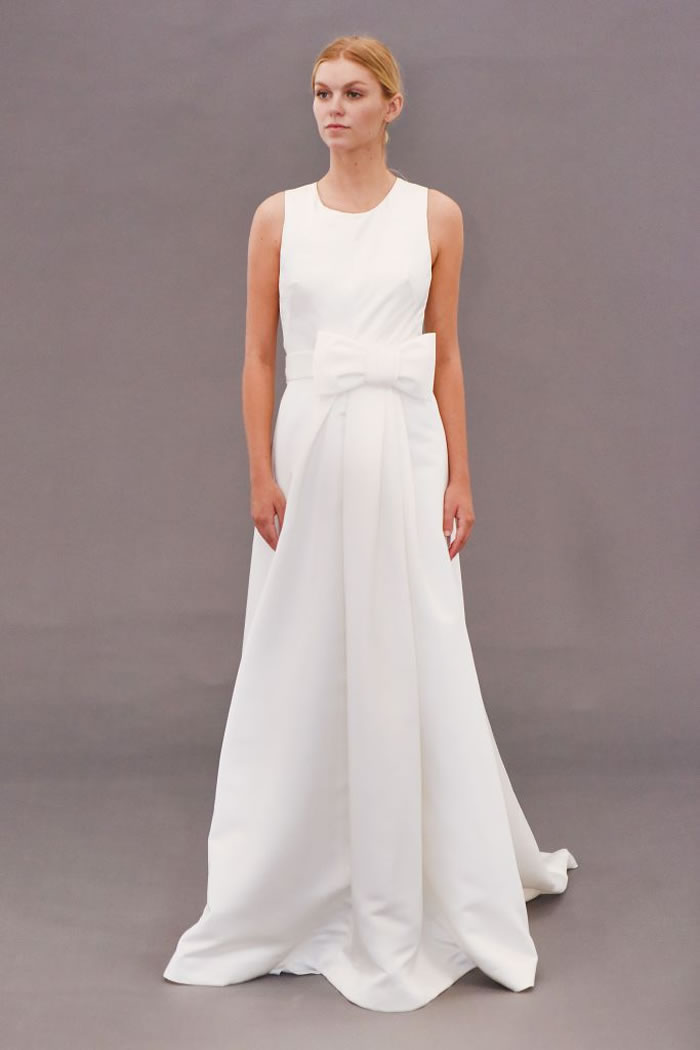 Viktor & Rolf Fall Bridal  Collection