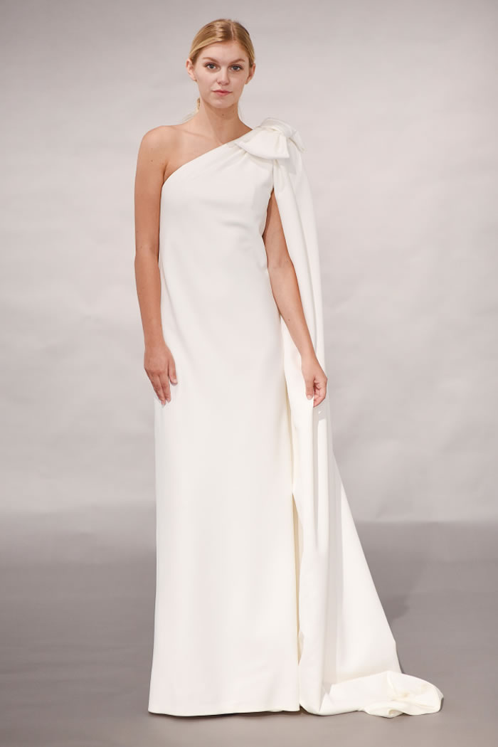 Viktor & Rolf 2017 Fall Bridal   Collection