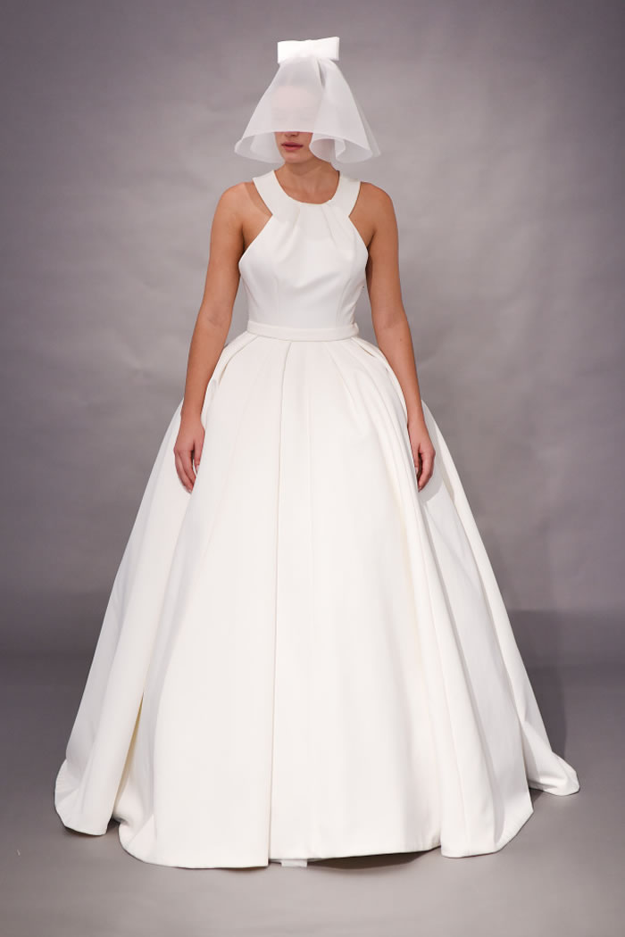 Viktor & Rolf Fall Bridal   Collection