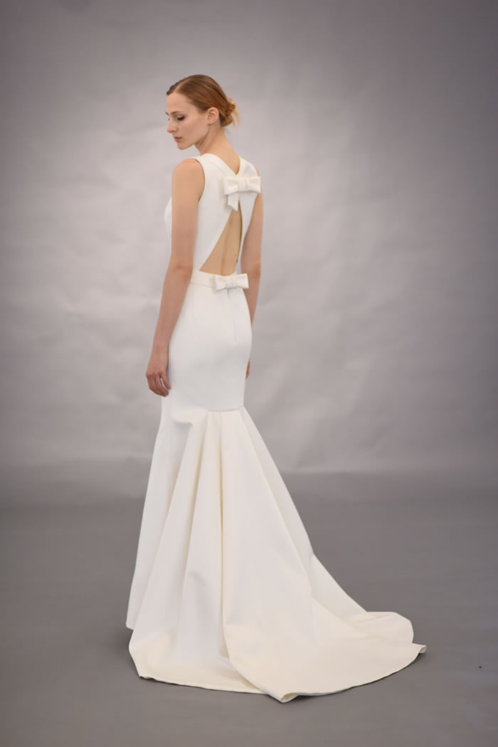 Fall Bridal  Viktor & Rolf Collection