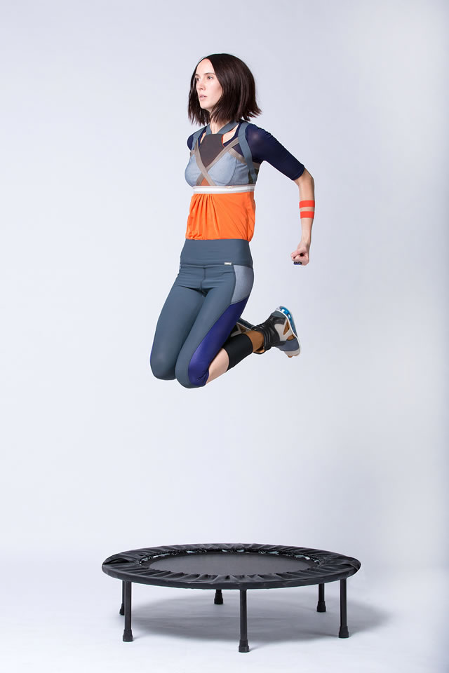 VPL 2015 Pre-Fall Collection