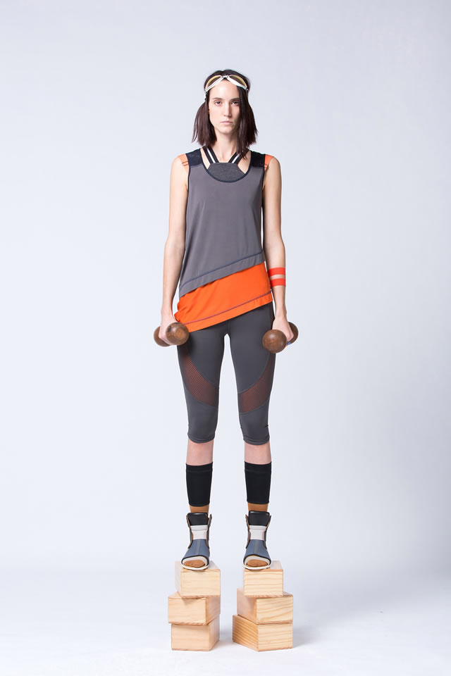 VPL  2015 Pre-Fall Collection