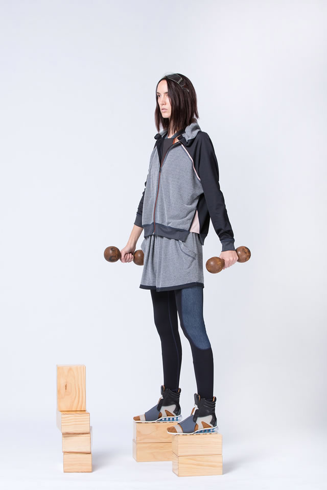 VPL  Tokyo Pre-Fall Collection