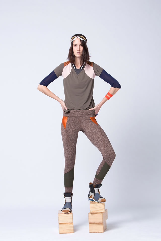 VPL  2015 Tokyo Collection