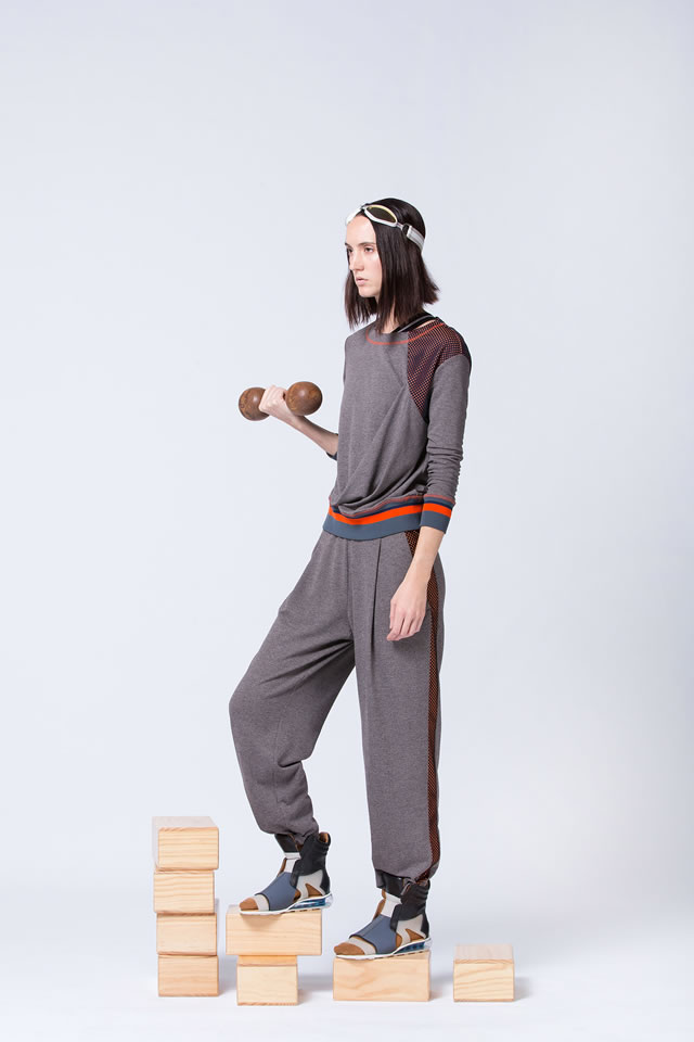 VPL  Pre-Fall Tokyo Collection