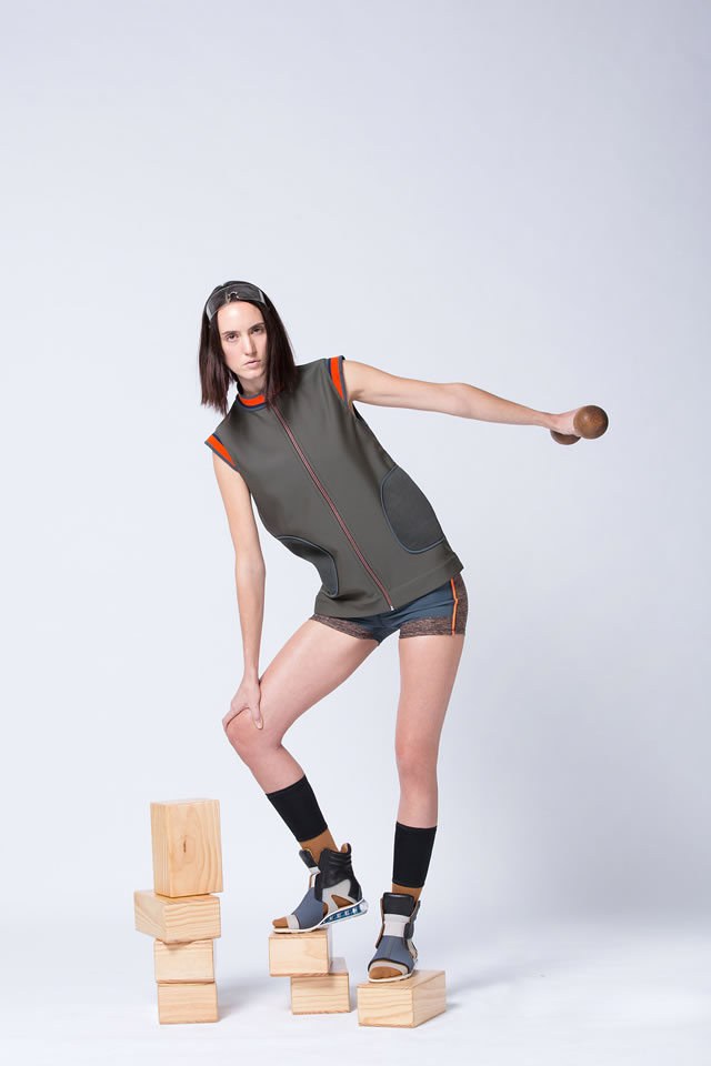 Tokyo VPL  2015 Pre-Fall Collection