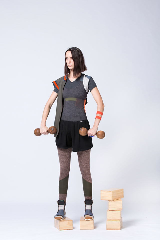 Tokyo VPL  Pre-Fall Collection