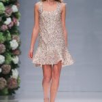 2015 Valentin Yudashkin Latest Collection