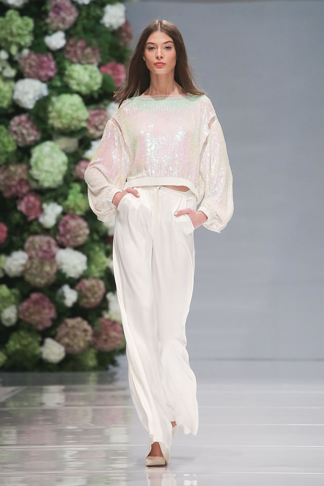 Valentin Yudashkin 2015 Collection