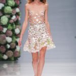 Latest Valentin Yudashkin Collection Russia