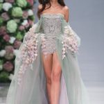 Valentin Yudashkin Russia Collection