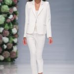 Russia Valentin Yudashkin 2015 Collection