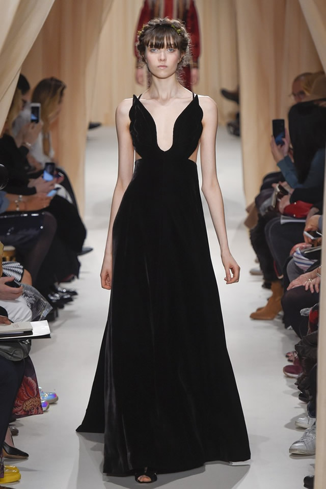 Valentino Paris SPRING 2015 Collection