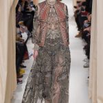Paris SPRING Valentino Collection