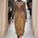 Paris SPRING Valentino 2015 Collection