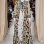 Paris SPRING Latest Valentino Collection