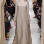 Paris SPRING Latest 2015 Valentino Collection