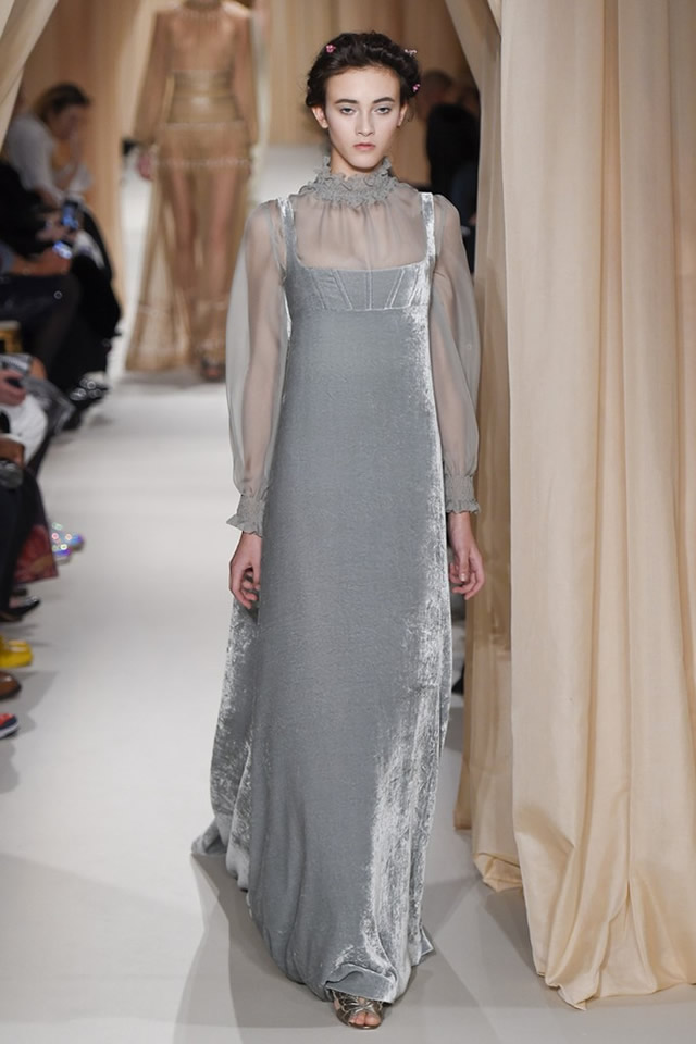 2015 Valentino Paris SPRING Collection