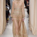 2015 Valentino Paris SPRING Collection