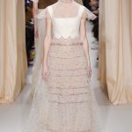 2015 Valentino Paris SPRING Collection