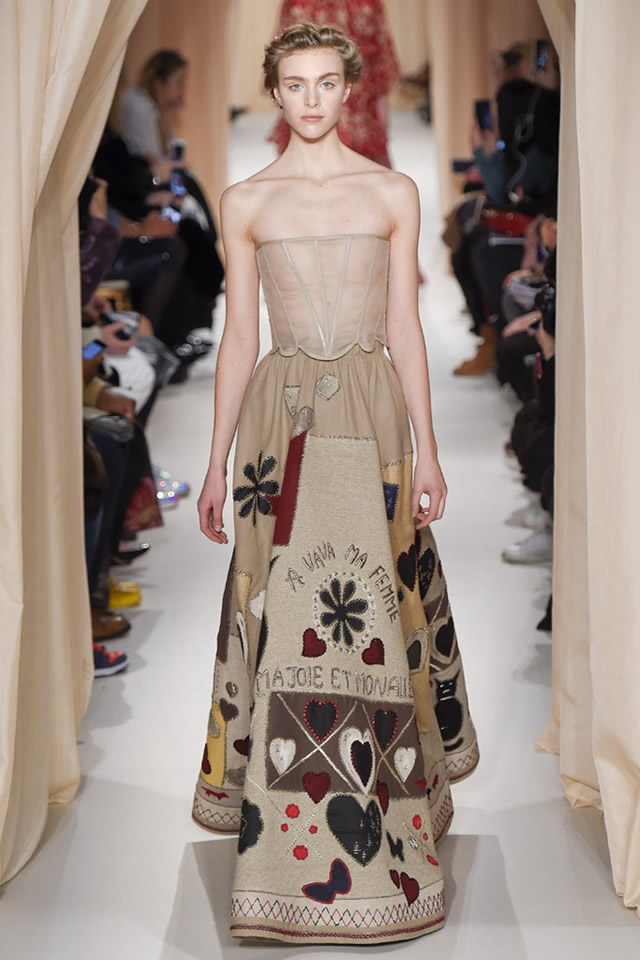 2015 Valentino Collection