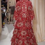 2015 Latest Valentino Paris SPRING Collection