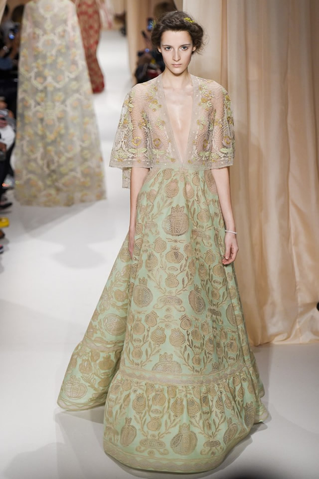 2015 Latest Valentino Collection