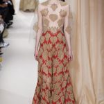 Valentino Paris SPRING 2015 Collection