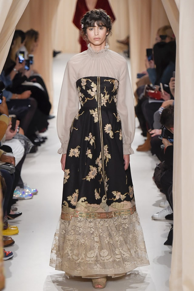 Valentino 2015 Collection