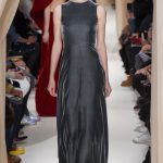Paris SPRING Valentino Collection