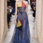Valentino Paris SPRING Latest 2015 Collection