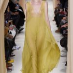 Paris SPRING 2015 Valentino Collection