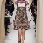 Valentino Paris SPRING Collection