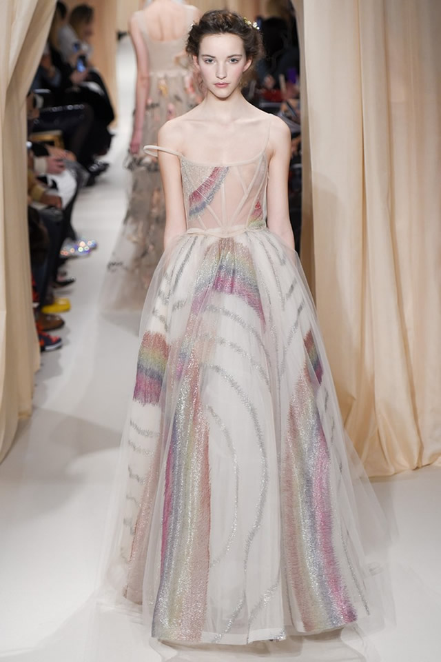 Latest Valentino Collection 2015