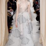 Latest Valentino Collection Paris SPRING